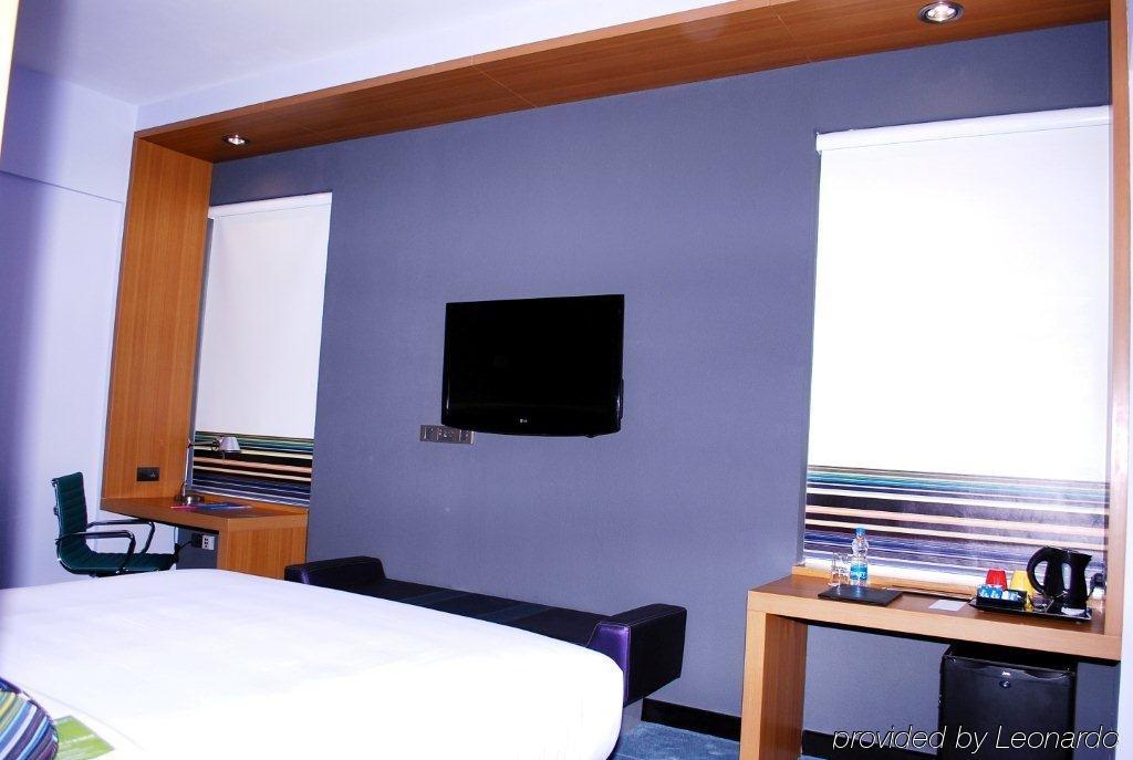Aloft Coimbatore Singanallur Kamer foto