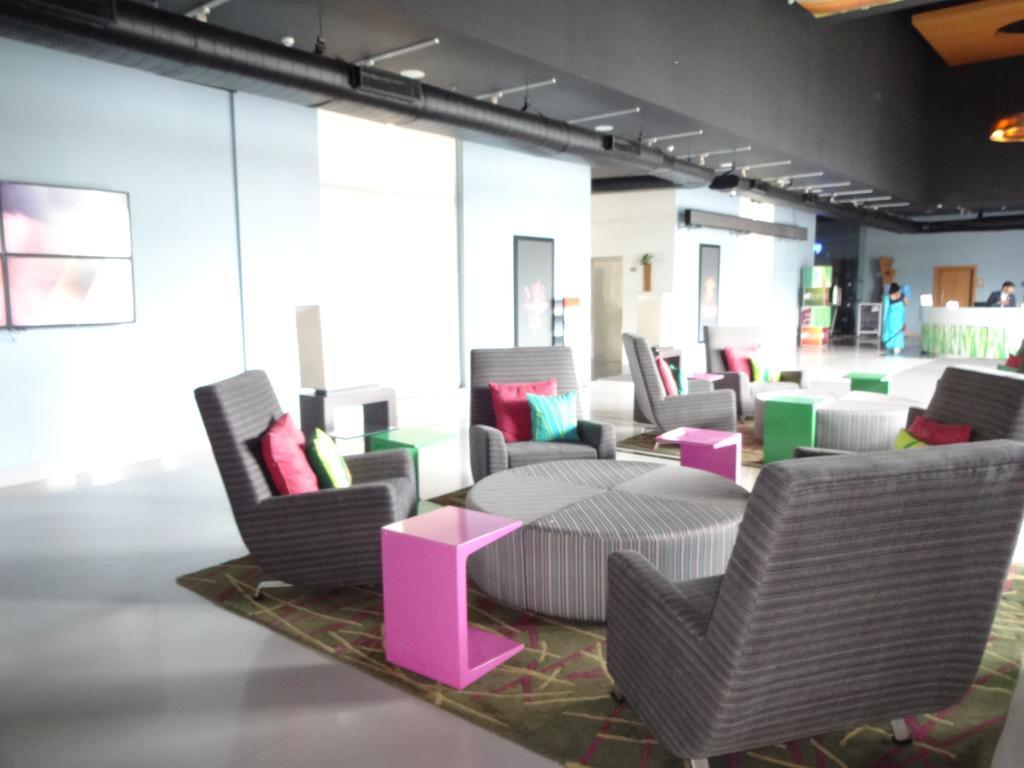 Aloft Coimbatore Singanallur Buitenkant foto