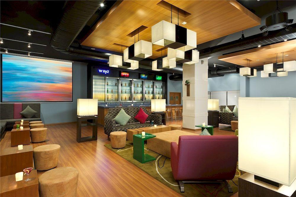 Aloft Coimbatore Singanallur Buitenkant foto