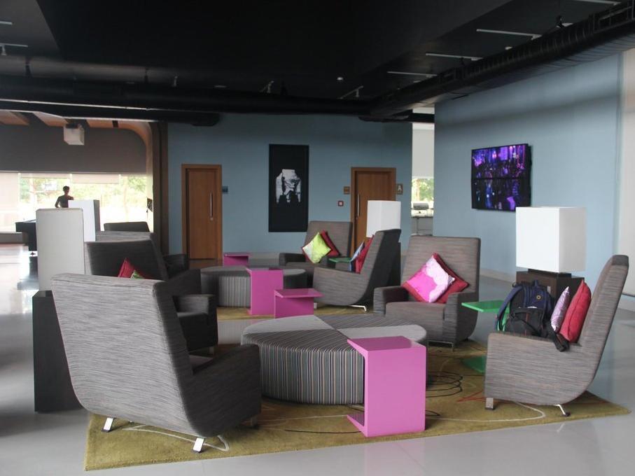 Aloft Coimbatore Singanallur Buitenkant foto